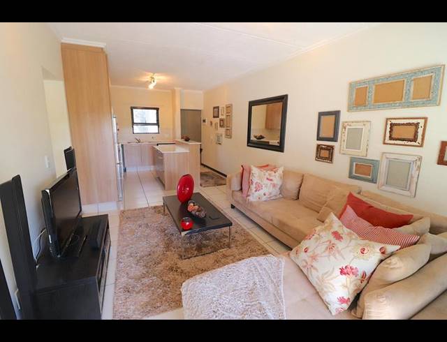 2 BEDROOM PROPERTY TO RENT IN PAULSHOF